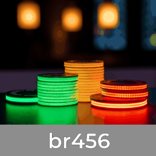 br456: Aventura e Grandes Prêmios nos Caça-Níqueis Mais Empolgantes!