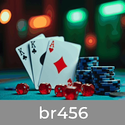 BR456: Especialistas em Apostas Esportivas com Foco no Brasil