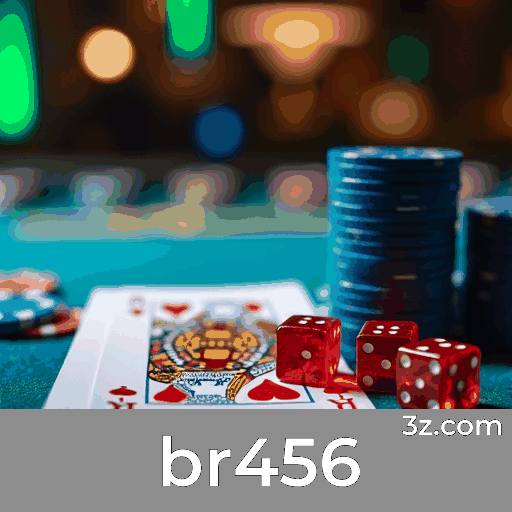 Emocionante Realismo Psicológico no Casino br456