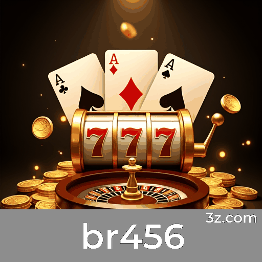 br456: Seu Cassino Online Seguro e Premiado