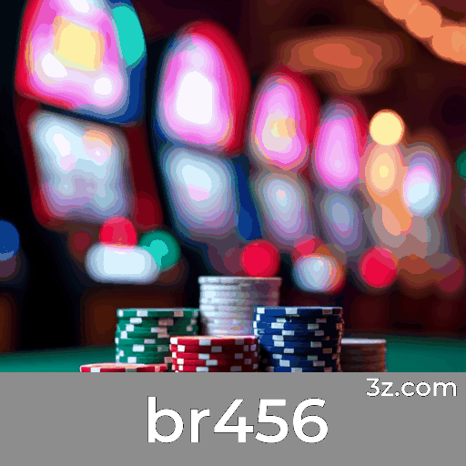 br456: Seu Cassino Online Seguro e Premiado