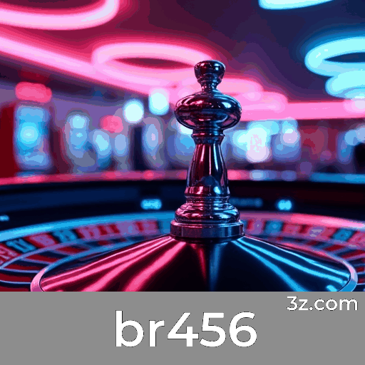 br456 Comunidade: Um mundo interativo para jogadores