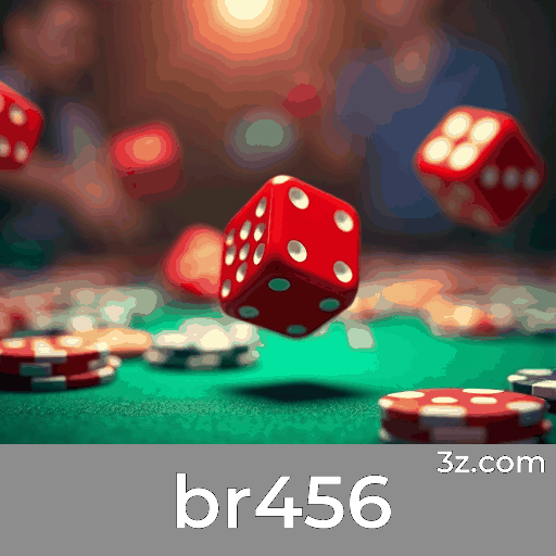 br456: Seu Cassino Online Seguro e Premiado