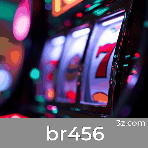 br456: Seu Cassino Online Seguro e Premiado