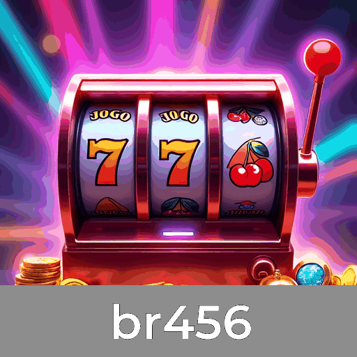 A Emoção dos Jogos de Cassino no br456: Grandes Chances de Ganhar